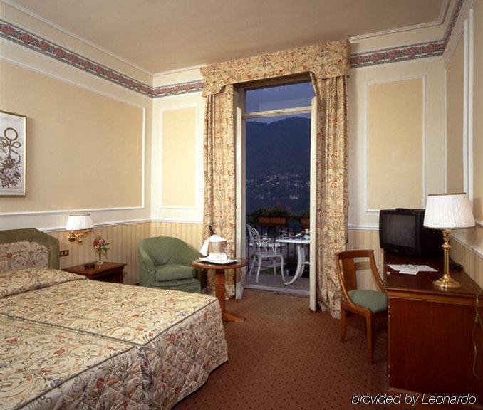 Hotel Regina Olga Lake Como Quarto foto